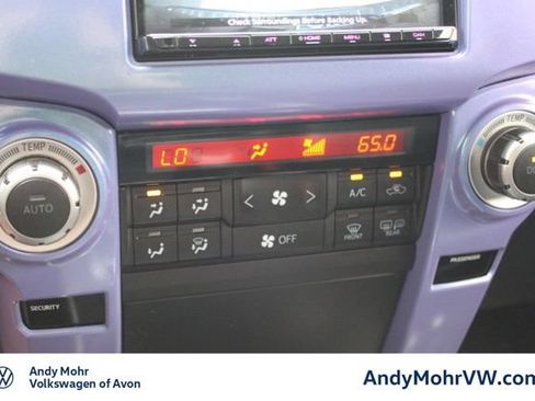 Used 2011 Toyota 4Runner Limited AWD/4WD image 39