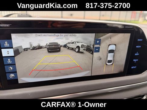 Used 2021 Hyundai Sonata Limited image 19