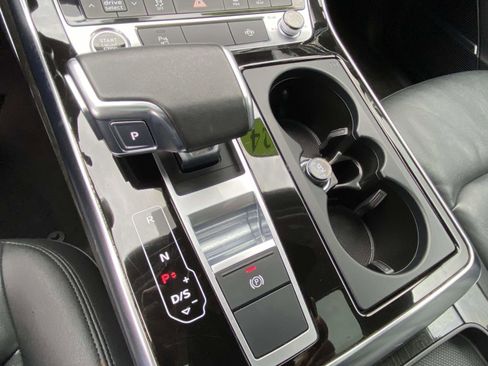 Used 2024 Audi Q7 2.0T Premium Plus image 13