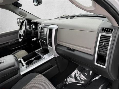 Used 2012 RAM 3500 Big Horn AWD/4WD image 19