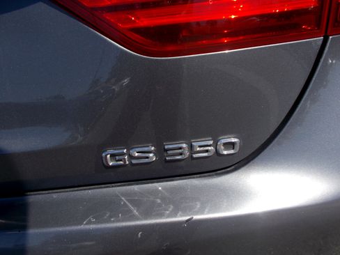 Used 2013 Lexus GS 350 image 12