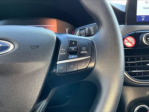 Used 2025 Ford Escape Active AWD/4WD image 26