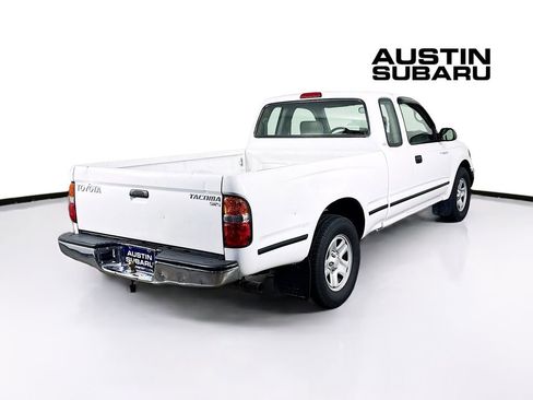 Used 2004 Toyota Tacoma 2WD Xtracab image 7