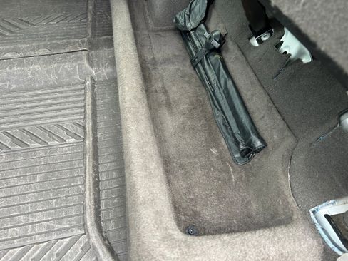 Used 2020 Chevrolet Silverado 2500 LTZ image 37