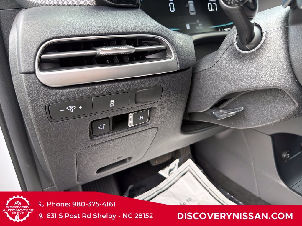 Used 2024 Hyundai Palisade XRT FWD image 15