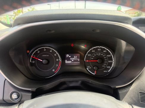 Used 2019 Subaru Crosstrek 2.0i Premium w/ Popular Package #2 image 23