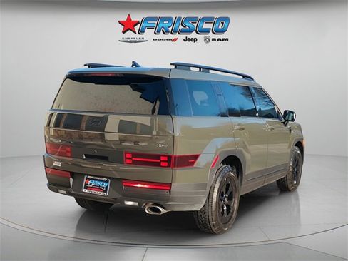 Used 2024 Hyundai Santa Fe XRT image 10