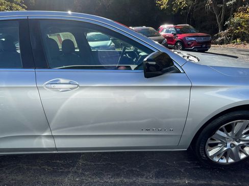 Used 2018 Chevrolet Impala LS image 11