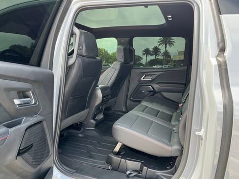 Used 2025 Chevrolet Silverado EV RST image 11