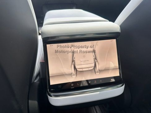 Used 2026 Tesla Model S Plaid AWD/4WD image 27