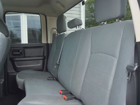 Used 2016 RAM 1500 Tradesman w/ Popular Equipment Group AWD/4WD image 15