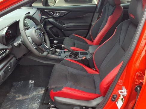 New 2026 Subaru WRX Limited w/ Accessory Package #2 AWD/4WD image 25