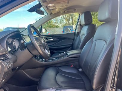 Used 2020 Buick Envision Essence