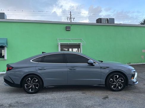 Used 2024 Hyundai Sonata SEL FWD image 6