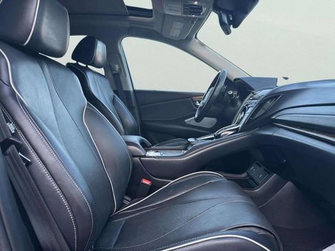 Used 2019 Acura RDX AWD w/ Advance Package image 19