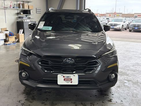 Used 2026 Subaru Crosstrek 2.5i Sport image 2