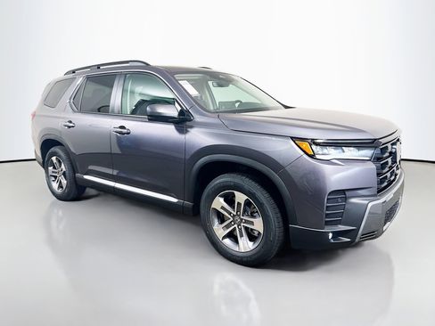 New 2026 Honda Pilot EX-L image 22