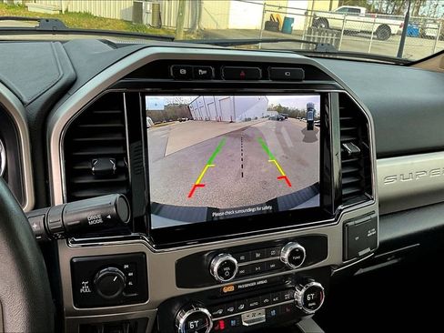 Used 2022 Ford F350 Lariat w/ Lariat Value Package image 17