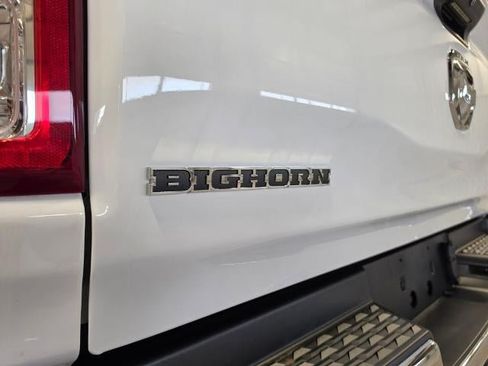 Used 2023 RAM 1500 Big Horn AWD/4WD image 14