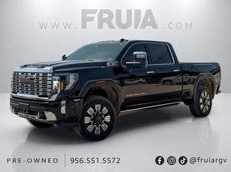 Used 2024 GMC Sierra 2500 Denali w/ Denali Reserve Package AWD/4WD video 1