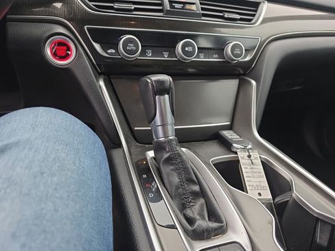 Used 2021 Honda Accord Sport image 18