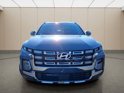 New 2026 Hyundai Santa Cruz Limited AWD/4WD image 4