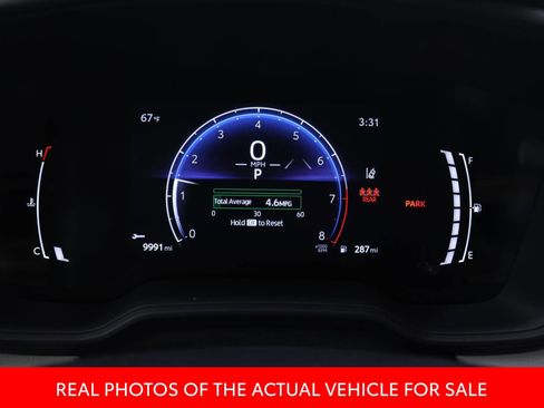 New 2026 Toyota Corolla LE FWD image 8