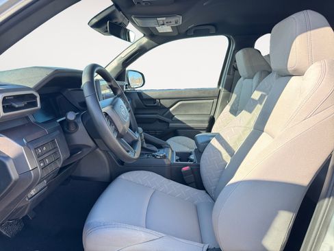 New 2026 Toyota Tacoma SR5 image 11