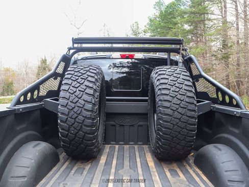 Used 2022 Ford F250 Lariat w/ Lariat Ultimate Package image 77