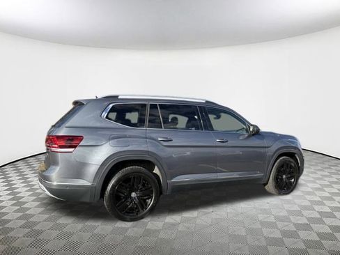 Used 2019 Volkswagen Atlas SEL Premium image 8