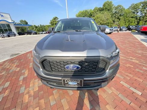 Used 2022 Ford Ranger XL w/ Equipment Group 101A High RWD image 4