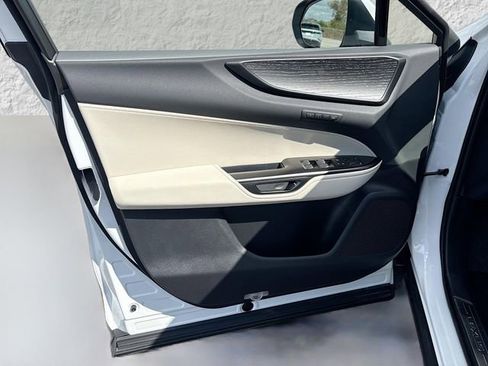 New 2026 Lexus NX 450h+ AWD w/ Luxury Package image 21