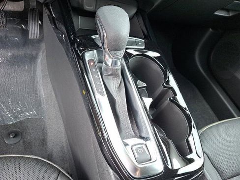 New 2025 Chevrolet Trax ACTIV w/ Driver Confidence Package image 7