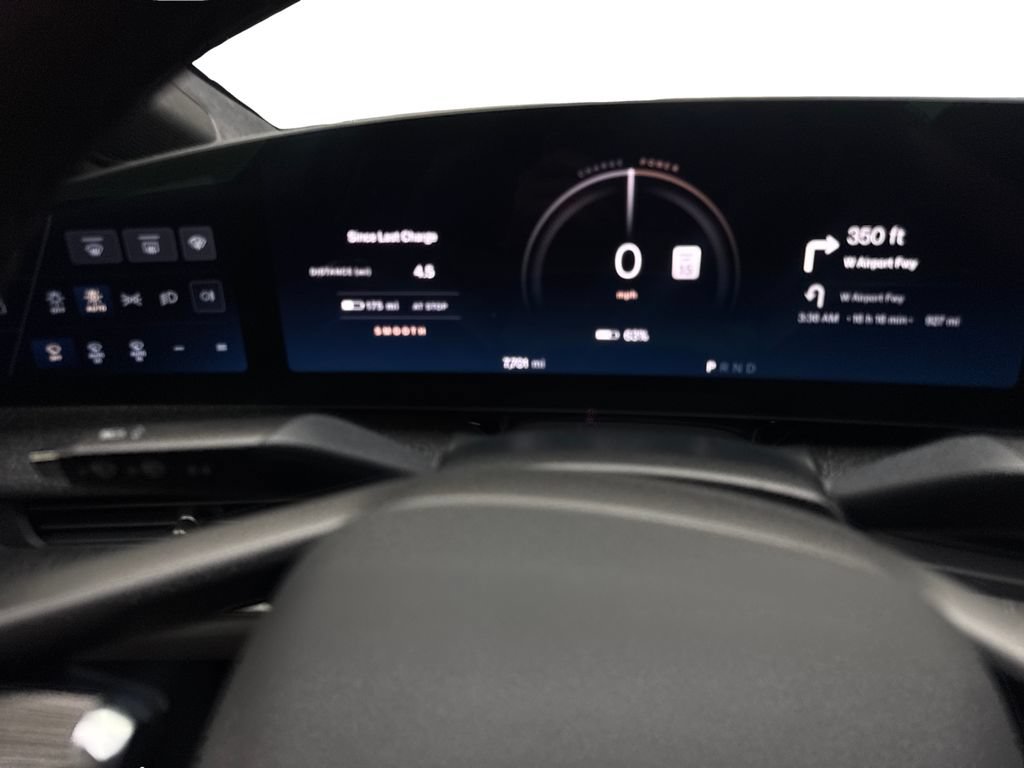 Used 2024 Lucid Air Touring AWD/4WD image 58