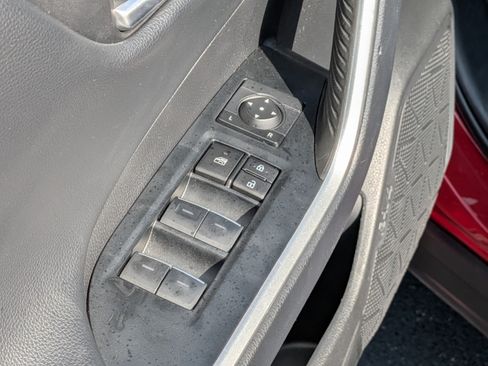 Used 2024 Toyota RAV4 Adventure AWD/4WD image 16