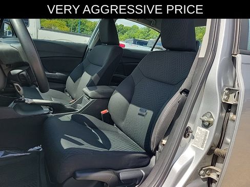 Used 2014 Honda Civic LX image 14