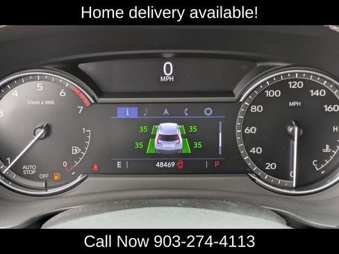 Used 2022 Cadillac XT4 Luxury image 22