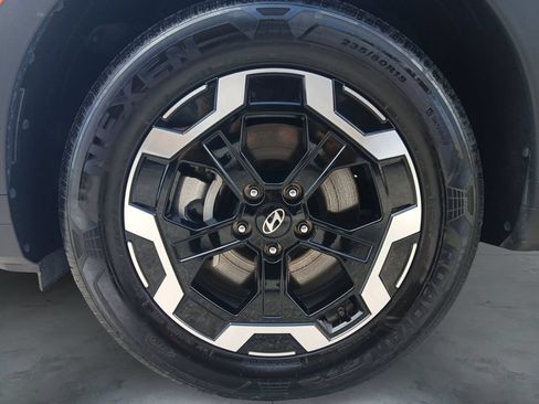 Certified 2025 Hyundai Santa Fe SEL FWD image 14