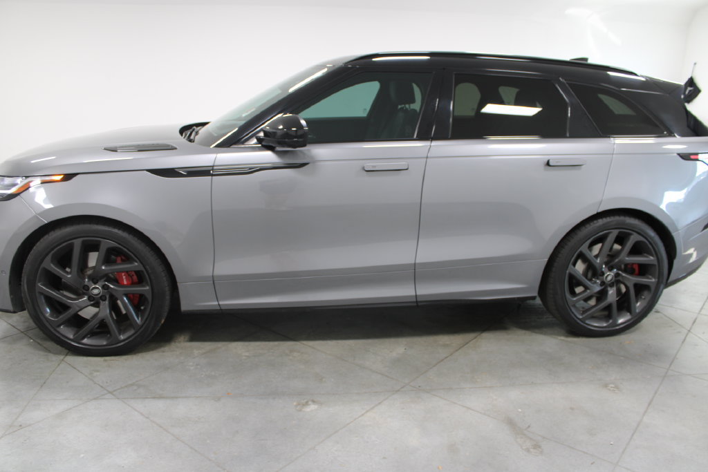 Used 2020 Land Rover Range Rover Velar SV Autobiography Dynamic AWD/4WD image 6