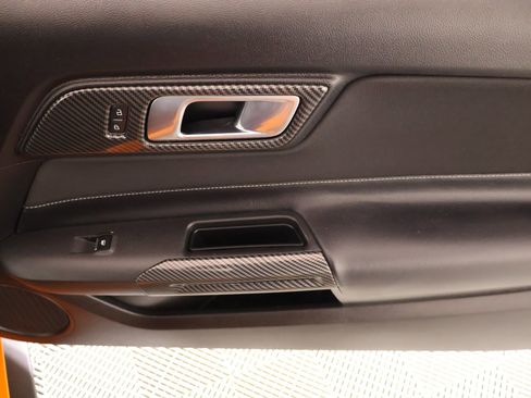 Used 2020 Ford Mustang GT w/ GT Performance Package image 13