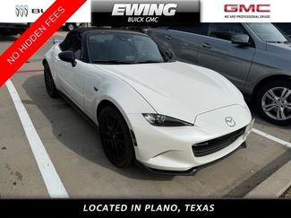 Used 2023 MAZDA MX-5 Miata Club w/ Brembo/BBS Recaro Package RWD video 1