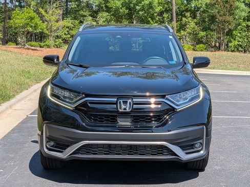 Used 2020 Honda CR-V Touring image 31