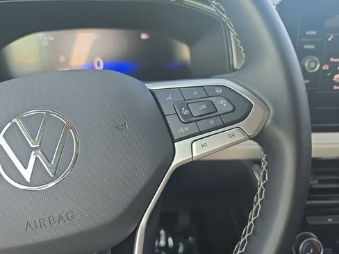 Used 2025 Volkswagen Taos S FWD image 19