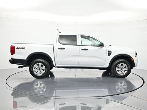 New 2026 Ford Ranger XL AWD/4WD image 4