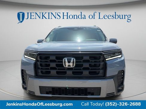 New 2026 Honda Pilot EX-L image 8