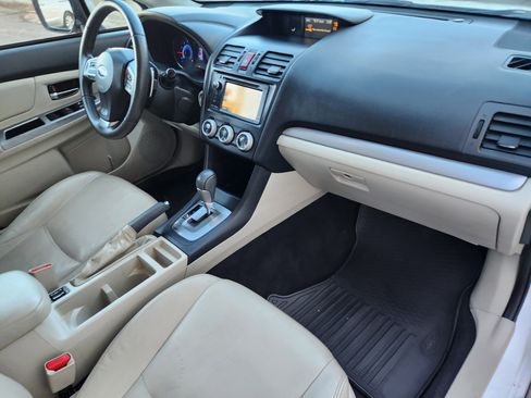 Used 2014 Subaru Crosstrek Touring image 15