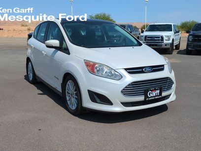 Used 2015 Ford C-MAX SE w/ Equipment Group 203A
