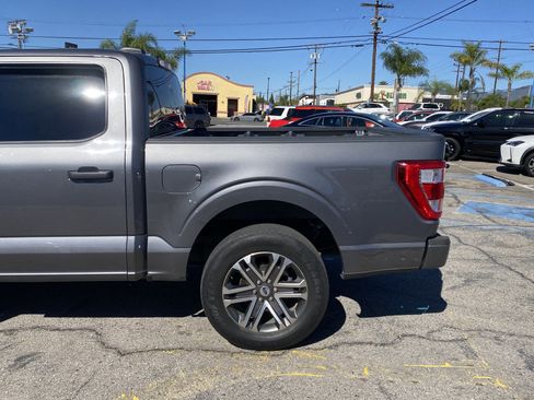 Used 2022 Ford F150 XL w/ STX Appearance Package image 23