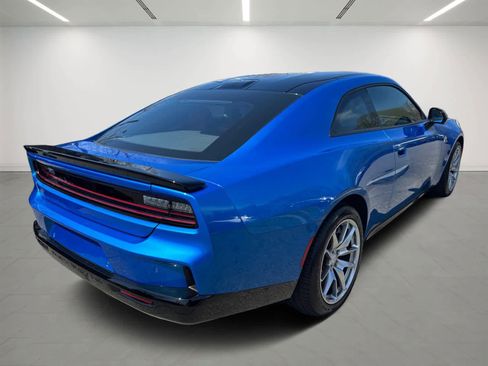 Used 2026 Dodge Charger Daytona Scat Pack image 6