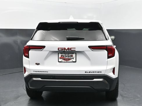 Used 2026 GMC Terrain Elevation FWD image 5